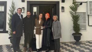 Isparta’da Oda seçimleri hareketlendi – Birlik Haber Ajansı