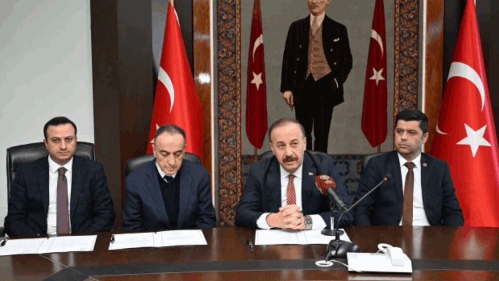 Uluborlu’da 90 yatak kapasiteli huzurevi daha hizmete giriyor – Birlik Haber Ajansı