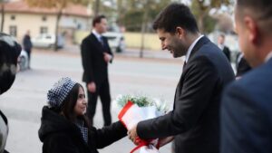 Konya’da Kutadgu Bilig–II coşkusu – Birlik Haber Ajansı