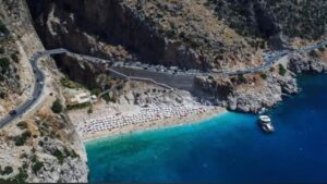 Antalya, dünyanın en iyi 5’inci turizm destinasyonu seçildi – Birlik Haber Ajansı