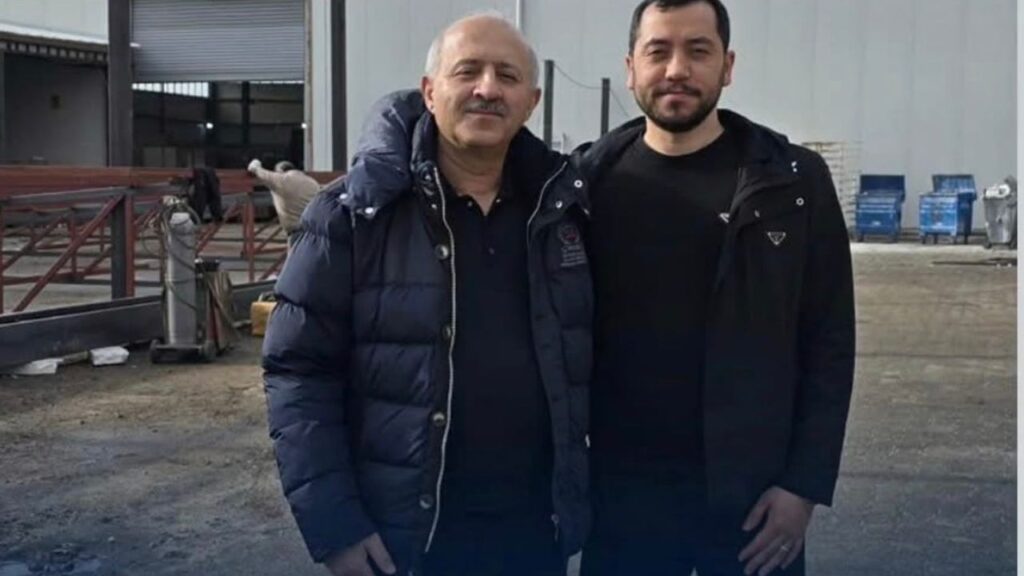 ITSO Başkan Adayı Ünal Turgut: “Üretimin olduğu yerde biz de varız” – Birlik Haber Ajansı