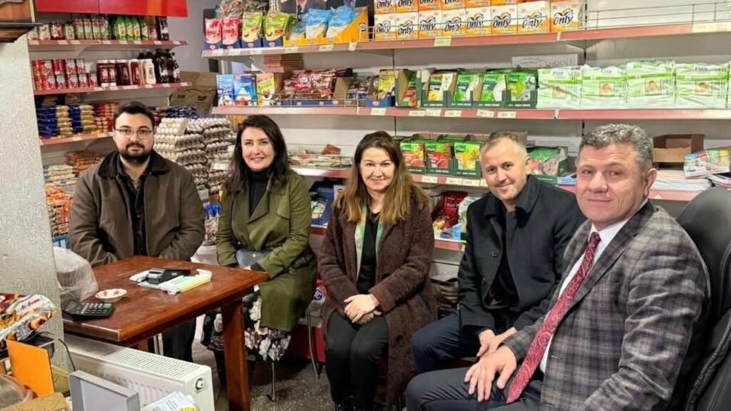 Anne–Çocuk evleri projesinde ilk adım atıldı – Birlik Haber Ajansı