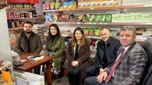 Anne–Çocuk evleri projesinde ilk adım atıldı – Birlik Haber Ajansı