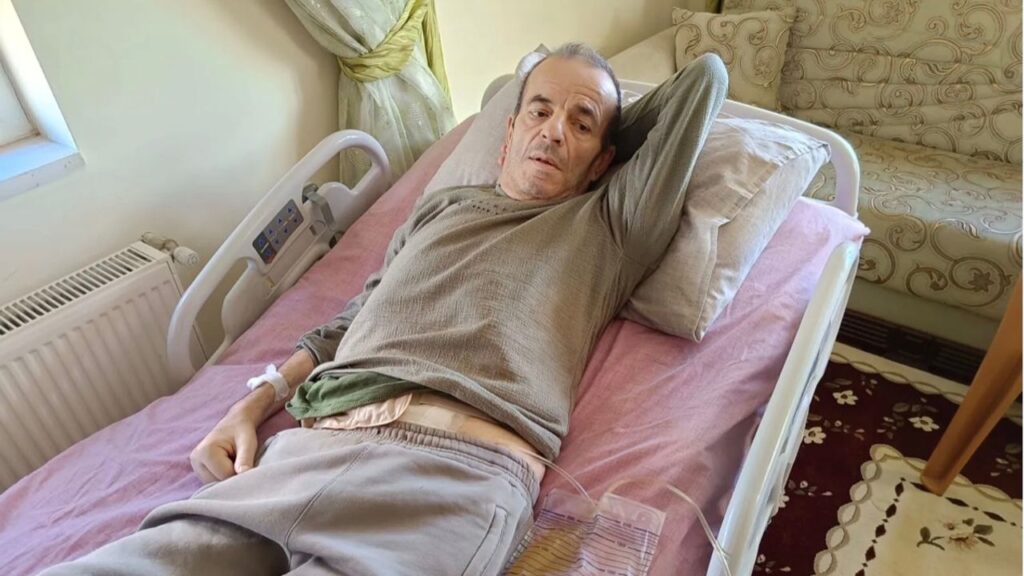 Hastanın isyanı: “Tedavim bitmeden taburcu ettiler” – Birlik Haber Ajansı