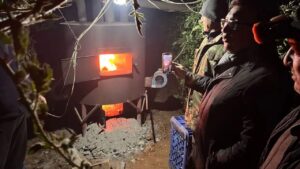 Serik’te zirai don nöbeti – Birlik Haber Ajansı