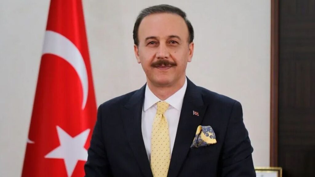 Vali Erin: “İnsan onurunu korumak devletimizin en temel görevidir” – Birlik Haber Ajansı