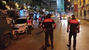 İçişleri Bakanlığı’ndan yılbaşı önlemleri: 325 bin personel görev yapacak – Birlik Haber Ajansı