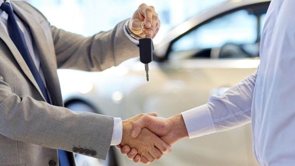 İkinci el araç satışına ilişkin düzenleme 1 Temmuz 2026’ya kadar uzatıldı – Birlik Haber Ajansı