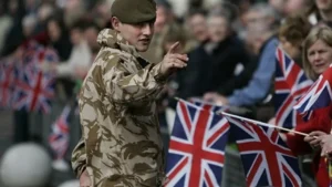 İngiltere’den Moskova’ya sert uyarı: “Çatışmaya ve kazanmaya hazırlıklı olmalıyız” – Birlik Haber Ajansı