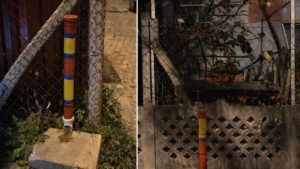 Vatandaş’tan yenilikçi hayvan besleme istasyonu – Birlik Haber Ajansı