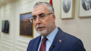 Işıkhan: Asgari ücrette sosyal diyalog mekanizmasını sonuna kadar işleteceğiz – Birlik Haber Ajansı