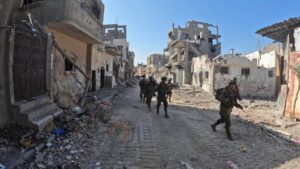 Hamas: Kassam Tugayları komutanlarından Raid Saad İsrail saldırısında hayatını kaybetti – Birlik Haber Ajansı