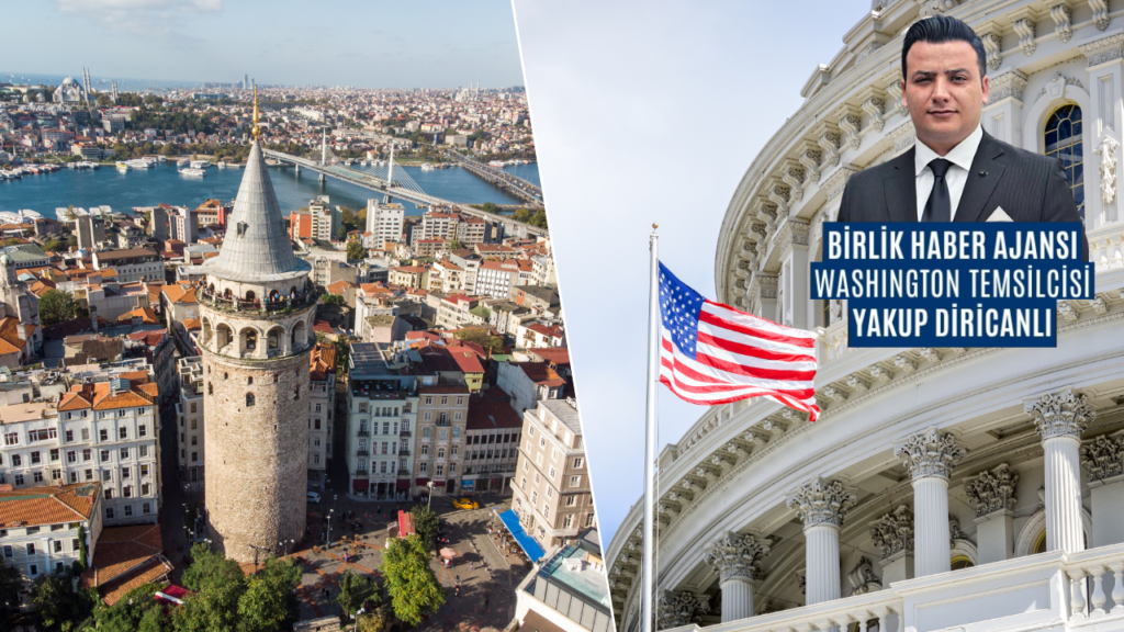 İstanbul depremi neden yeniden dünya gündeminde? – Birlik Haber Ajansı