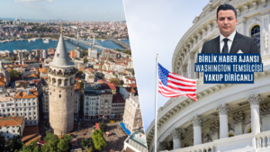 İstanbul depremi neden yeniden dünya gündeminde? – Birlik Haber Ajansı