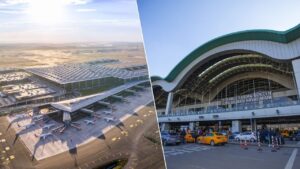 İstanbul’un iki büyük havalimanından tarihi rekor: 2025’te 132 milyon yolcu – Birlik Haber Ajansı