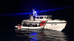 İzmir’de 99 düzensiz göçmen yakalandı – Birlik Haber Ajansı