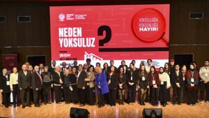 Başkent’te anlamlı çalıştay: İki gün boyunca, yoksulluk ve yoksunluğa çözüm yolları arandı – Birlik Haber Ajansı