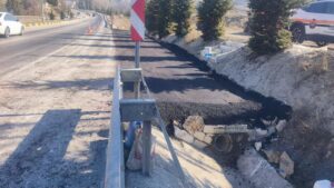 Manastır TOKİ şantiyesinde işçilerin alacakları güvence altında – Birlik Haber Ajansı