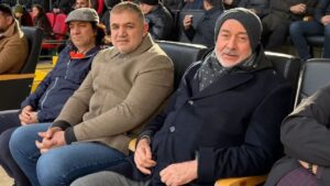 Başdeğirmen’den taraftara sağduyu çağrısı: “Bu takım hepimizin” – Birlik Haber Ajansı