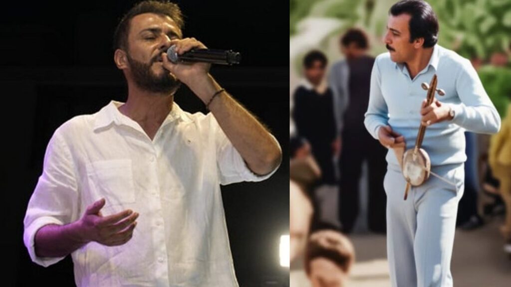 Sait Gezici, babasının izinde müzik dünyasında güçlü adımlarla yükseliyor – Birlik Haber Ajansı