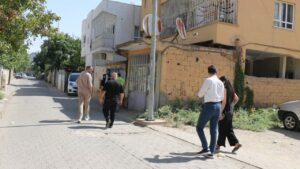 Cumhuriyet ve şirinevler’de kentsel dönüşüm süreci hız kazandı – Birlik Haber Ajansı