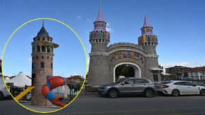 Yıllardır Atıl Kalan Aqua Park, Masal Park’a dönüşüyor – Birlik Haber Ajansı