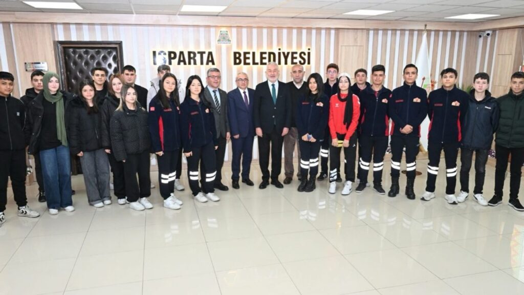 “Başkanımızın desteklerini her zaman yanımızda hissediyoruz” – Birlik Haber Ajansı