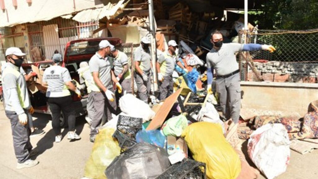 Kepez’de insan sağlığını tehdit eden gıdalara geçit yok! – Birlik Haber Ajansı