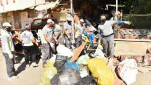 Kepez’de insan sağlığını tehdit eden gıdalara geçit yok! – Birlik Haber Ajansı