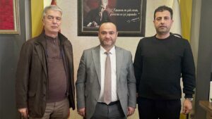 Yurdabak: "Sütçüler, doğasını bozmadan büyüyor"