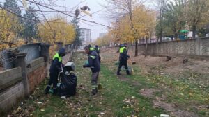 “Temiz mahalle” uygulaması Batman’da kararlılıkla devam ediyor – Birlik Haber Ajansı