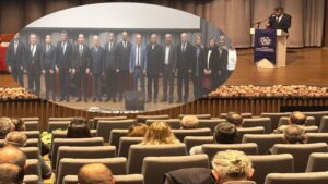 Muhasebeciler sahte belge ve dijital denetimi masaya yatırdı – Birlik Haber Ajansı