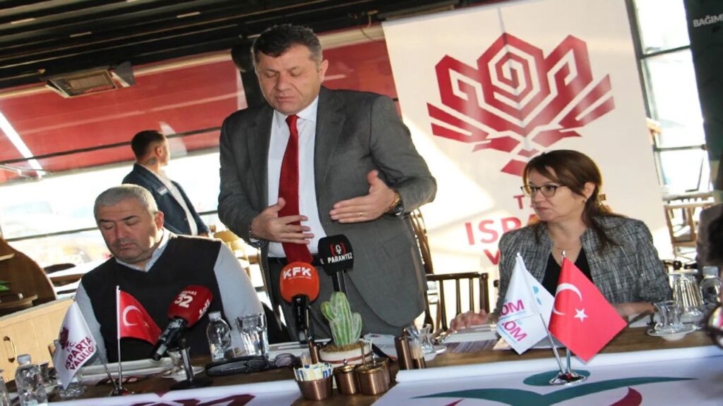 BOMKOM Isparta’da önleyici ve koruyucu mücadele genişliyor – Birlik Haber Ajansı