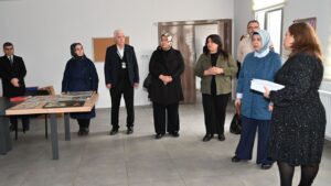 Bağımlılıkla Mücadelede Batman modeli masaya yatırıldı – Birlik Haber Ajansı