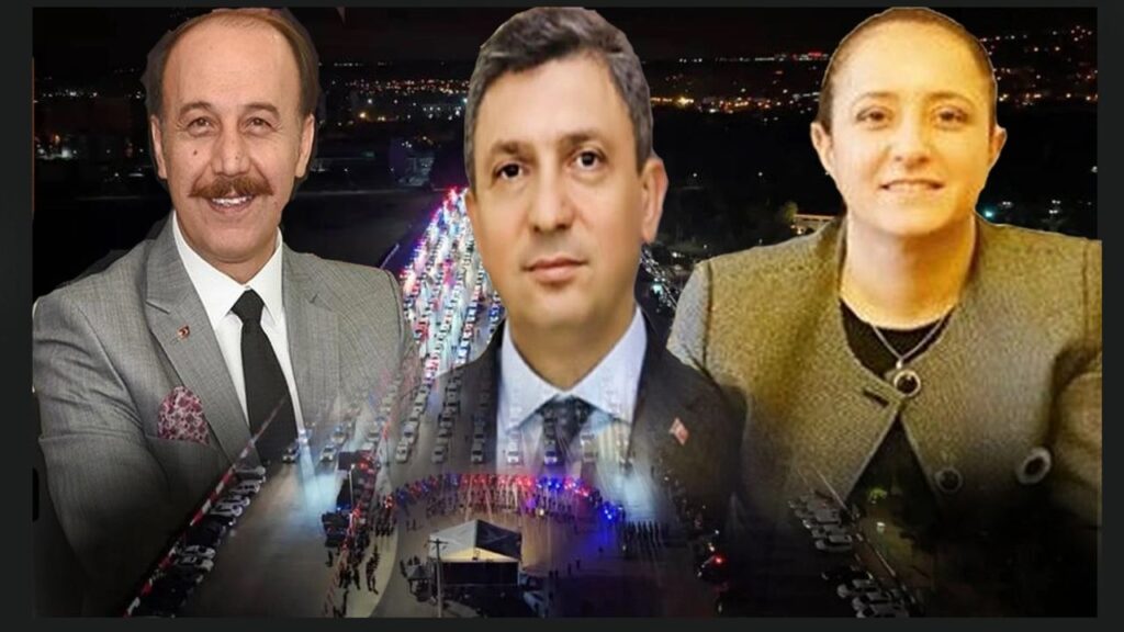 Antalya Zeytinköy’e yeni polis karakolu kuruluyor – Birlik Haber Ajansı