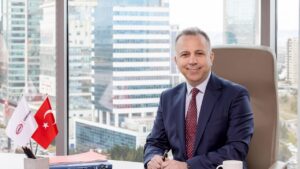 OYAK Çimento BIST Sürdürülebilirlik 25’te – Birlik Haber Ajansı