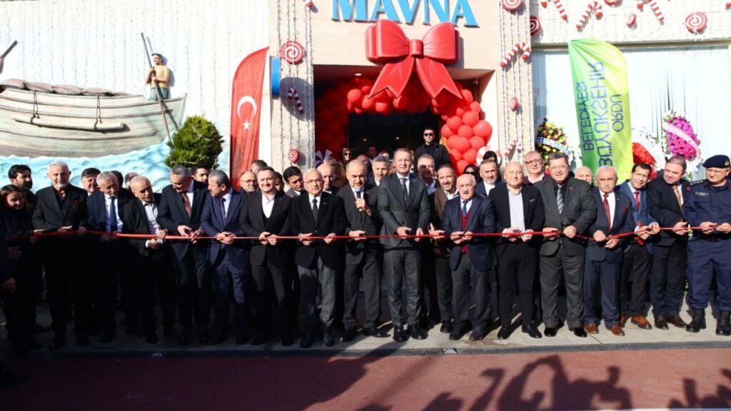 Her yaştan vatandaşa hitap eden yeni sosyal tesis – Birlik Haber Ajansı