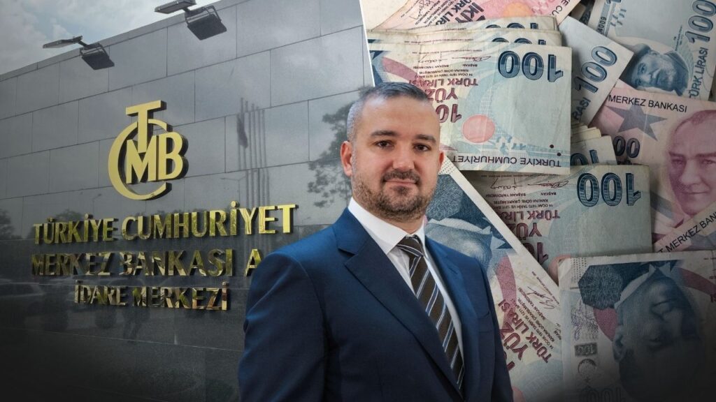 Merkez Bankası yılın son faiz kararını açıkladı – Birlik Haber Ajansı