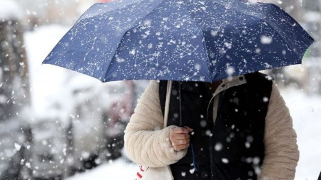 Meteoroloji uyardı: Sıcaklıklar 10 derece birden düşecek – Birlik Haber Ajansı