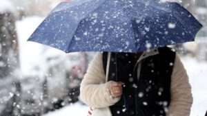 Meteoroloji uyardı: Sıcaklıklar 10 derece birden düşecek – Birlik Haber Ajansı