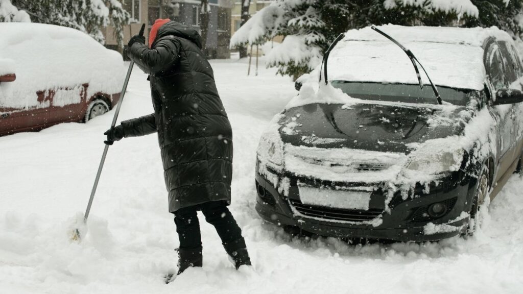 Meteoroloji uyardı: Yurdun iç ve doğu bölgelerinde kar bekleniyor – Birlik Haber Ajansı