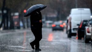 Meteoroloji’den uyarı: Doğu Karadeniz’de kuvvetli sağanak bekleniyor – Birlik Haber Ajansı