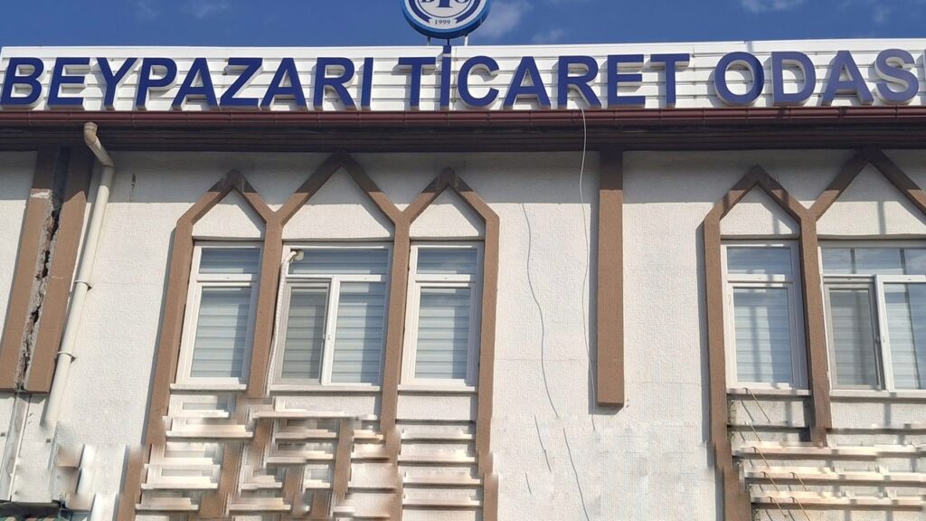 Beypazarı T.O.B İrfan Çelik:Türk Malları haftası kutlu olsun – Birlik Haber Ajansı