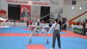 Kars’ta 450 sporcu Sarıkamış Şehitleri için mindere çıktı – Birlik Haber Ajansı