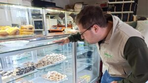 Kars’ta yurt ve okul kantinlerine yönelik gıda denetimleri aralıksız sürüyor – Birlik Haber Ajansı