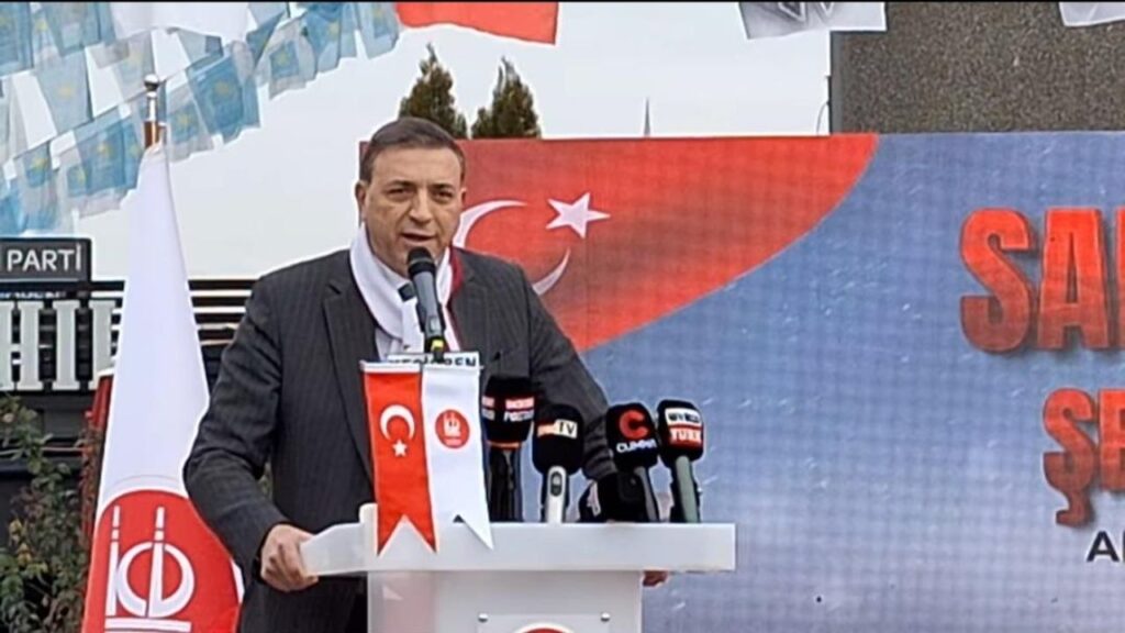 KAIFED Genel Başkanı Erdoğan Yıldırım’dan Sarıkamış şehitlerini anma mesajı – Birlik Haber Ajansı