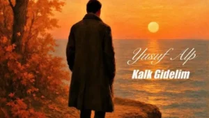 Yusuf Alp’ten akustik dokunuşlarla duygulara yolculuk: “Kalk Gidelim” müzikseverlerle buluştu – Birlik Haber Ajansı
