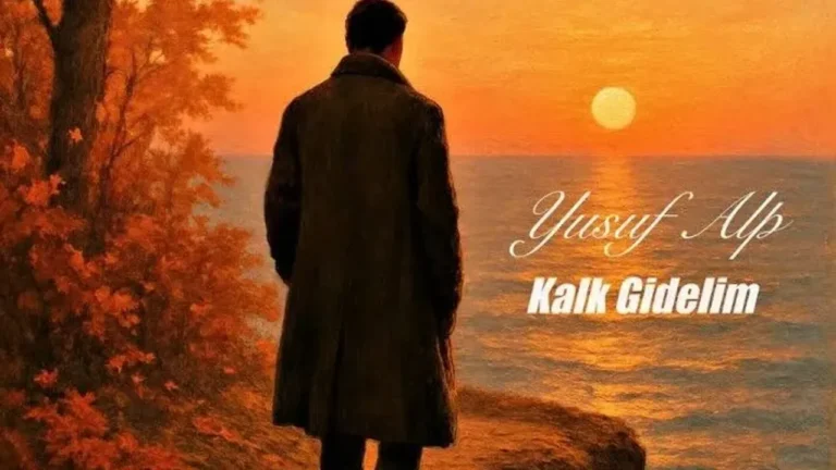 Yusuf Alp’ten akustik dokunuşlarla duygulara yolculuk: “Kalk Gidelim” müzikseverlerle buluştu – Birlik Haber Ajansı