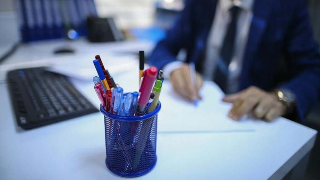 Serbest muhasebecilikte 2026 yılı asgari ücret tarifesi açıklandı – Birlik Haber Ajansı