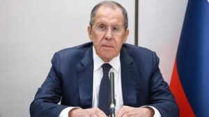 Lavrov: Avrupa savaş kararı alırsa buna hazırız – Birlik Haber Ajansı